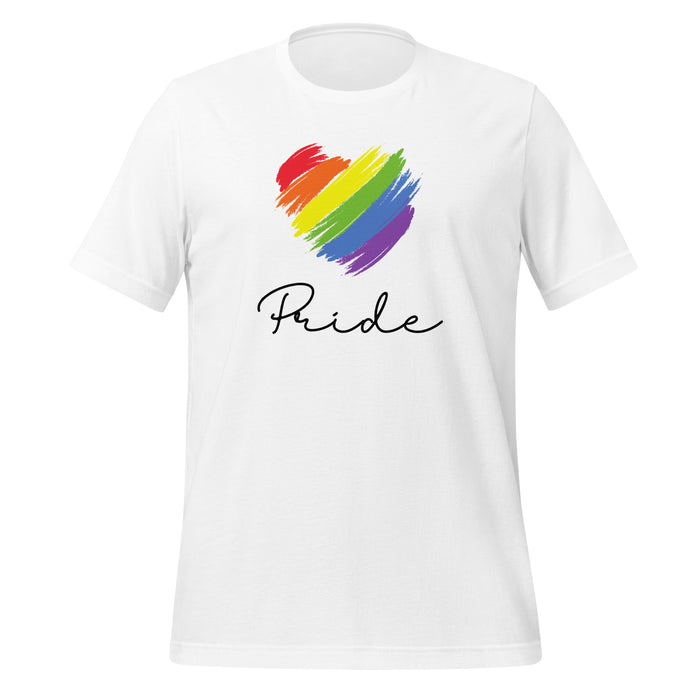 Pride - Unisex t-shirt